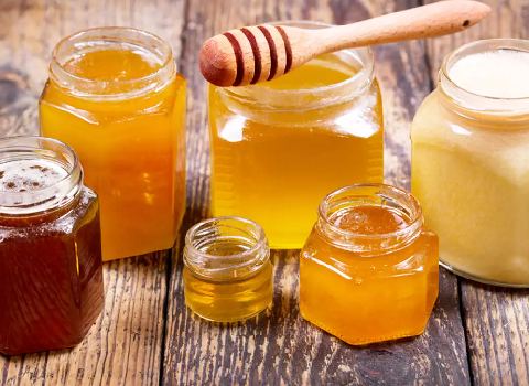 قیمت خرید عسل طبیعی درجه یک عمده به صرفه و ارزان